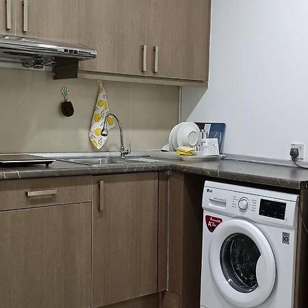 Klcc Newly Renovated Apartment Kuala Lumpur Zewnętrze zdjęcie