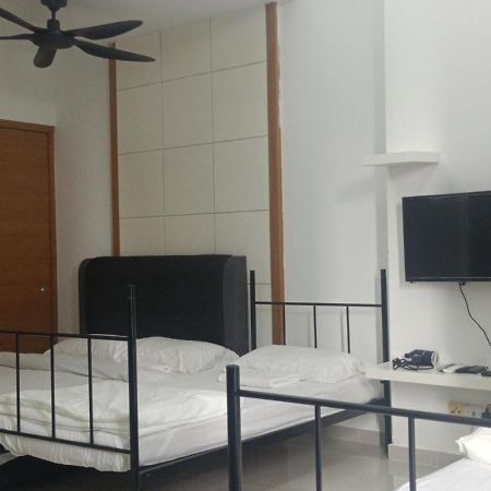 Klcc Newly Renovated Apartment Kuala Lumpur Zewnętrze zdjęcie